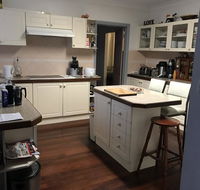 short stays at Janines - Tourism Canberra