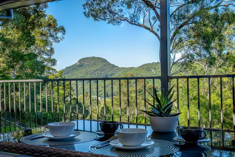 Silhouette Cottage - Tourism Canberra 2