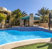 Silver Sands Resort Mandurah - Tourism Canberra