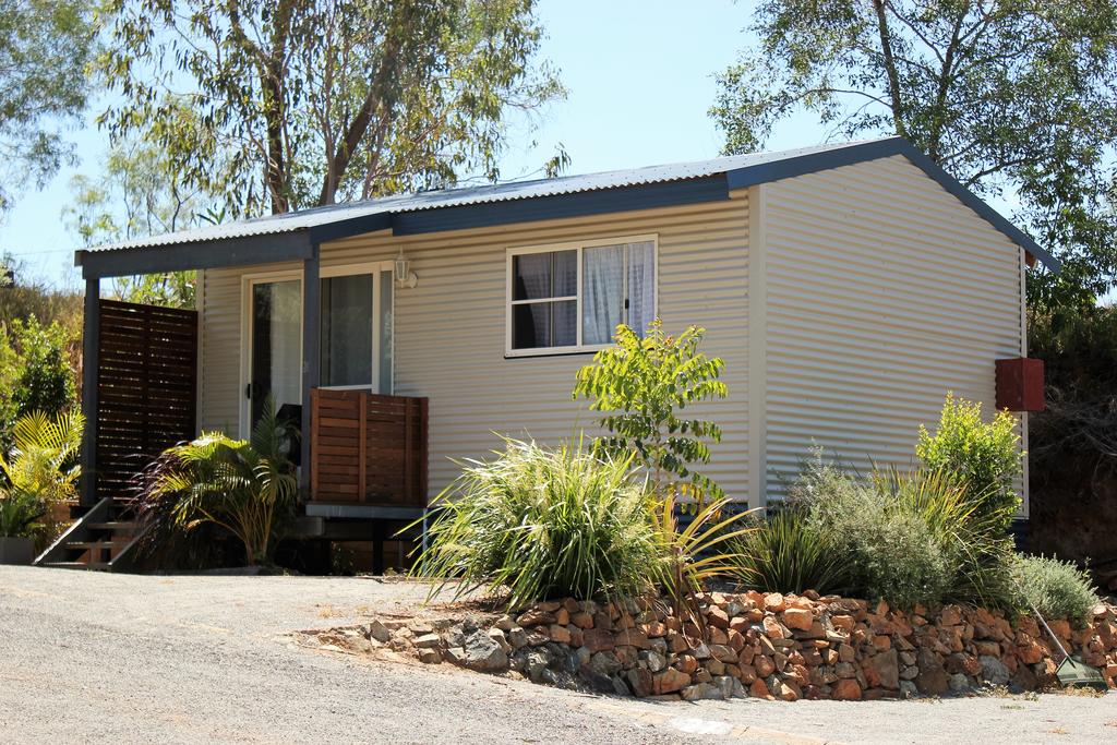 Hamilton Creek QLD Tourism Canberra