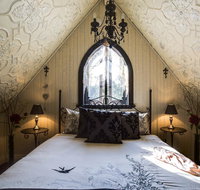 Silverleaf Cottage - Tourism Canberra