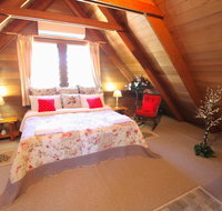 Silverpoint Accommodation - Tourism Canberra