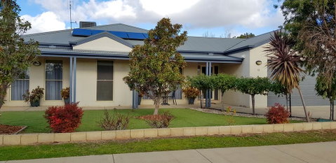 Simms Retreat - Tourism Canberra 2