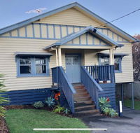 Sinnamon's By The Sea - Tourism Canberra