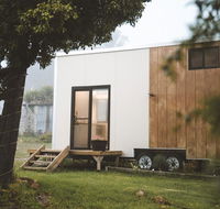 Sithuri Tiny House - Tourism Canberra