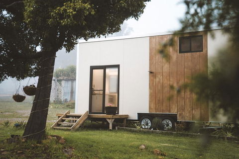 Sithuri Tiny House - Tourism Canberra 0