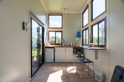 Sithuri Tiny House - Tourism Canberra 2