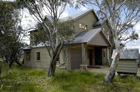 Ski Break - Tourism Canberra 0