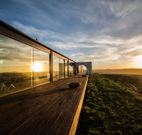 Sky High - Tourism Canberra