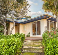 Sky Mirror Cottage - Tourism Canberra
