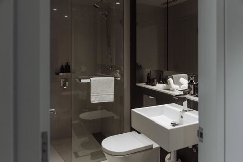 SKYE Suites Green Square - Tourism Canberra 1