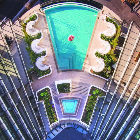 SKYE Suites Green Square - Tourism Canberra 3