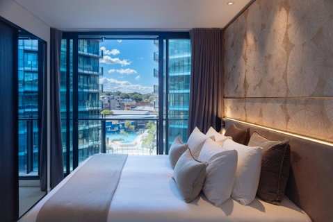 SKYE Suites Green Square - Tourism Canberra 2
