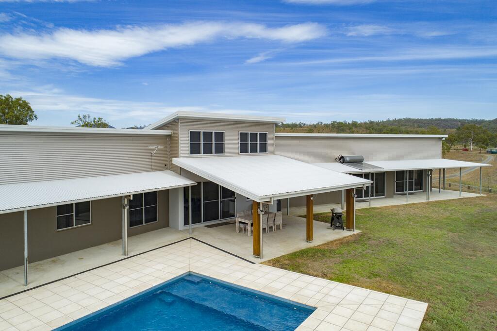 Rosevale QLD Tourism Canberra