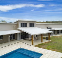 Skyline Farm House - Tourism Canberra