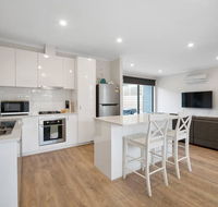 Sleek Modern Capel Sound - Tourism Canberra