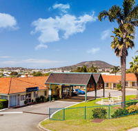 Sleepwell Motel - Tourism Canberra