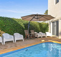 Smugglers Resort-Style Apartments no 9 - Tourism Canberra