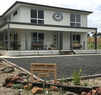 Snapper House - Tourism Canberra