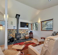 Snow Bound - Tourism Canberra