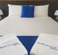Snow Season Motor Inn - Tourism Canberra