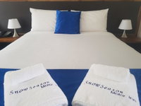 Snow Season Motor Inn