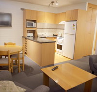 Snow Ski Apartments 24 - Tourism Canberra