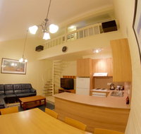 Snow Ski Apartments 31 - Tourism Canberra