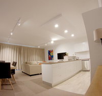 Snow Ski Apartments 39 - Tourism Canberra