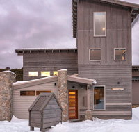 SNOW VIEW Dinner Plain - Tourism Canberra