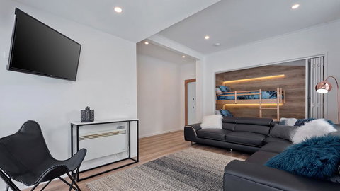 SNOW VIEW, Dinner Plain - Tourism Canberra 2