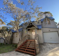 Snowdragon - Tourism Canberra