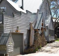 Snowdrop Lodge - Tourism Canberra