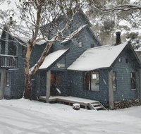 SNOWED INN apartment - Tourism Canberra