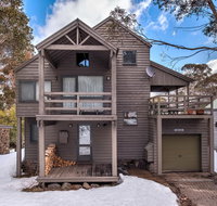 Snowgoose - Tourism Canberra