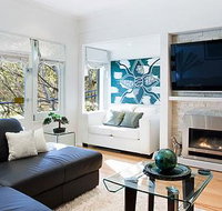 Snowgums 15 - Tourism Canberra