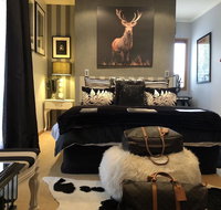 Snowmass Chalet - Tourism Canberra