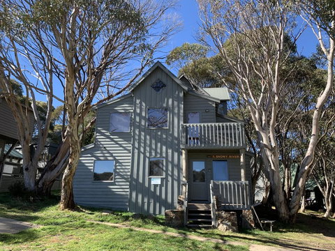 Snowy River - Tourism Canberra 1