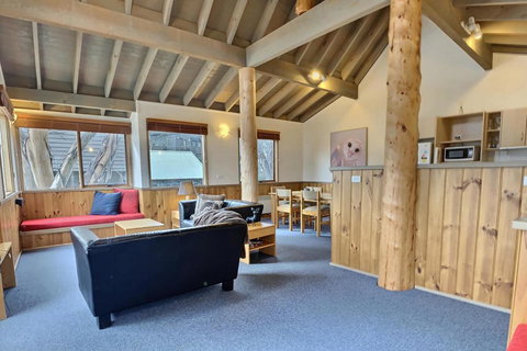 Snowy River - Tourism Canberra 2