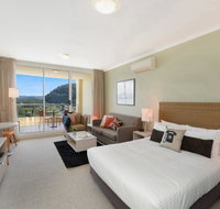 Soho - Ettalong Beach Resort - Tourism Canberra