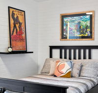 Soho Chic Apartment - Tourism Canberra