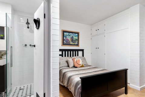 Soho Chic Apartment - Tourism Canberra 2