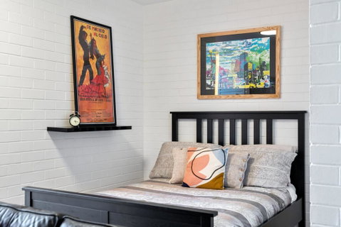 Soho Chic Apartment - Tourism Canberra 0