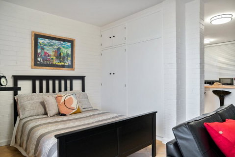 Soho Chic Apartment - Tourism Canberra 3