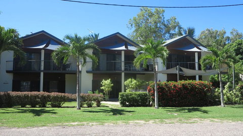 Solyolas 2/13 McCabe Cresc Arcadia - Tourism Canberra 0