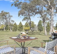 Somerton Barn - rural tranquility  country comfort - Tourism Canberra