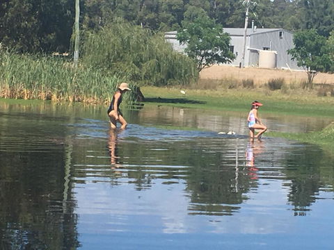 Something Different - Tourism Canberra 1