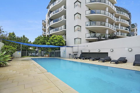 Sorrento Apartments - Unit 201 - Tourism Canberra 0