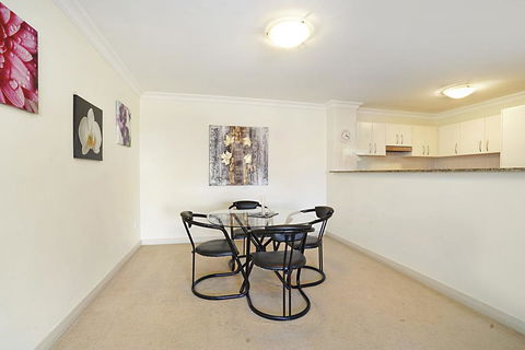 Sorrento Apartments - Unit 201 - Tourism Canberra 3