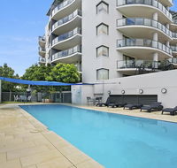 Sorrento Apartments - Unit 201 - Tourism Canberra